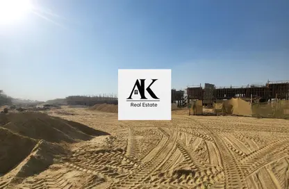 Townhouse - 3 Bedrooms - 4 Bathrooms for sale in Saada Compound - New Cairo City - Cairo