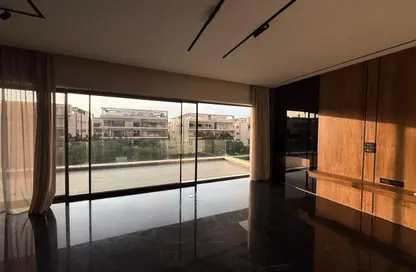 Apartment - 3 Bedrooms - 3 Bathrooms for sale in Lake View Residence - 5th Settlement Compounds - The 5th Settlement - New Cairo City - Cairo