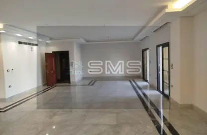 شقة - 3 غرف نوم - 4 حمامات للايجار في امتداد غرب جولف - كمبوندات القطامية - القطامية - مدينة القاهرة الجديدة - القاهرة