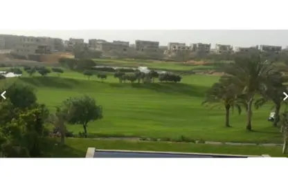 Palace - 7+ Bedrooms - 7+ Bathrooms for rent in Al Narges 2 - Al Narges - New Cairo City - Cairo