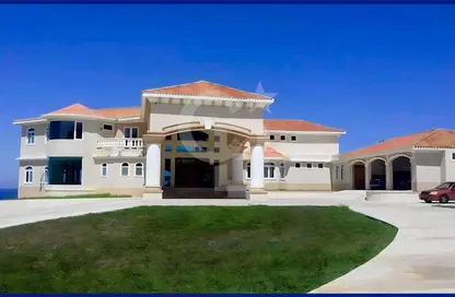 Villa - 5 Bedrooms - 3 Bathrooms for sale in Cairo   Borg Al Arab Desert Road - King Mariout - Hay Al Amereyah - Alexandria