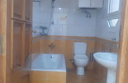 Office Space - Studio - 5 Bathrooms for rent in Al Merghany St. - Ard El Golf - Heliopolis - Masr El Gedida - Cairo
