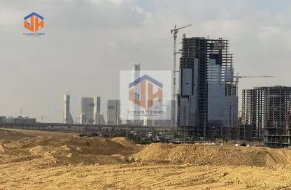 شقة - 3 غرف نوم - 3 حمامات للبيع في سيليا - كمبوندات العاصمة الإدارية الجديدة - العاصمة الإدارية الجديدة - القاهرة