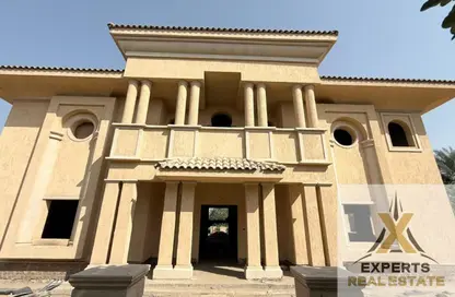 Villa - 7 Bedrooms - 7 Bathrooms for sale in Madinaty - Cairo