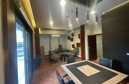 مساحات مكتبية - استوديو - 1 حمام للايجار في ارابيلا - كمبوندات التجمع الخامس - التجمع الخامس - مدينة القاهرة الجديدة - القاهرة