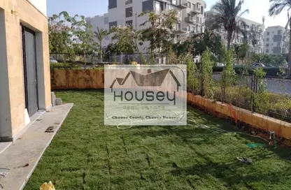 Apartment - 3 Bedrooms - 3 Bathrooms for rent in Eastown - 5th Settlement Compounds - The 5th Settlement - New Cairo City - Cairo