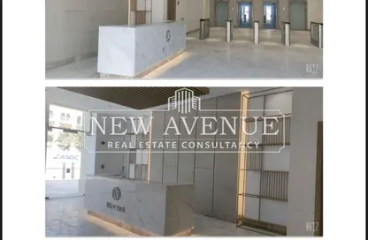 مساحات مكتبية - استوديو - 2 حمامات للبيع في ميفيدا - كمبوندات التجمع الخامس - التجمع الخامس - مدينة القاهرة الجديدة - القاهرة
