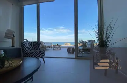 Chalet - 3 Bedrooms - 1 Bathroom for sale in IL Monte Galala - Al Ain Al Sokhna - Suez Chalet - 3 Bedrooms - 1 Bathroom for sale in IL Monte Galala - Al Ain Al Sokhna - Suez