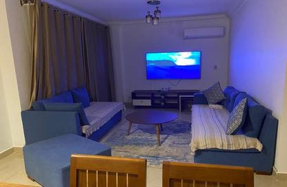 Apartment - 3 Bedrooms - 3 Bathrooms for sale in Madinaty - Cairo