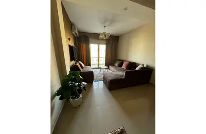 Apartment - 3 Bedrooms - 1 Bathroom for rent in The Address - 12th District - Sheikh Zayed City - Giza