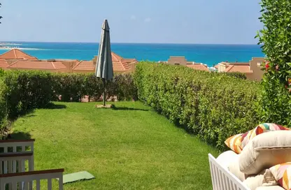 Twin House - 3 Bedrooms - 3 Bathrooms for sale in Telal Alamein - Sidi Abdel Rahman - North Coast