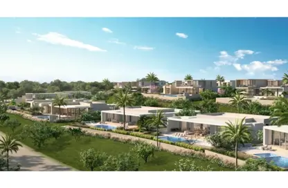 Townhouse - 3 Bedrooms - 4 Bathrooms for sale in City Gate - 5th Settlement Compounds - The 5th Settlement - New Cairo City - Cairo