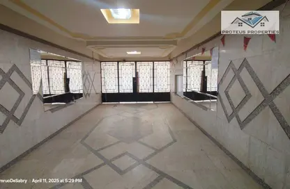 Apartment - 3 Bedrooms - 2 Bathrooms for sale in Mohamed Korayem St. - 6th Zone - Nasr City - Cairo