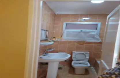 Apartment - 2 Bedrooms - 2 Bathrooms for rent in Madinaty - Cairo