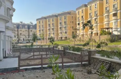 أي فيلا - 3 غرف نوم - 3 حمامات للبيع في ماونتن فيو اى سيتي - كمبوندات التجمع الخامس - التجمع الخامس - مدينة القاهرة الجديدة - القاهرة