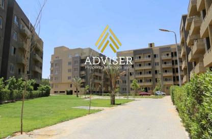 Apartment - 3 Bedrooms - 2 Bathrooms for sale in Nest Cairo - The 6th Settlement - New Cairo City - Cairo