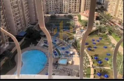 Apartment - 3 Bedrooms - 2 Bathrooms for sale in Grand City - Zahraa El Maadi - Hay El Maadi - Cairo