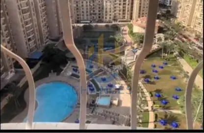 Apartment - 3 Bedrooms - 2 Bathrooms for sale in Grand City - Zahraa El Maadi - Hay El Maadi - Cairo