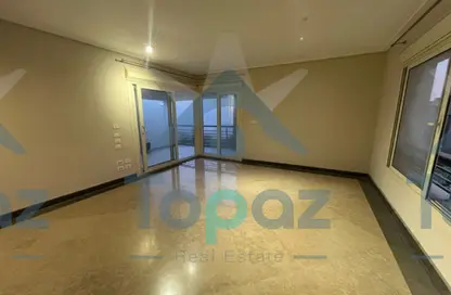 Apartment - Studio - 2 Bathrooms for rent in New Giza - Cairo Alexandria Desert Road - 6 October City - Giza