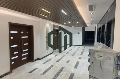 Office Space - Studio - 1 Bathroom for rent in Mivida - 5th Settlement Compounds - The 5th Settlement - New Cairo City - Cairo