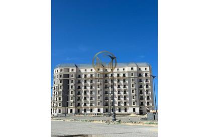Chalet - 2 Bedrooms - 2 Bathrooms for sale in Latin District - New Alamein City - Al Alamein - North Coast