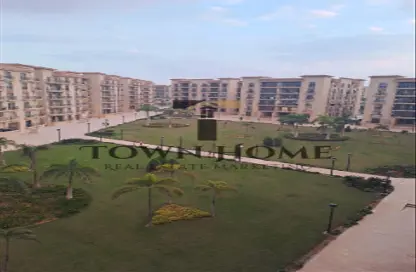 Apartment - 3 Bedrooms - 2 Bathrooms for rent in El Rehab Extension - Al Rehab - New Cairo City - Cairo