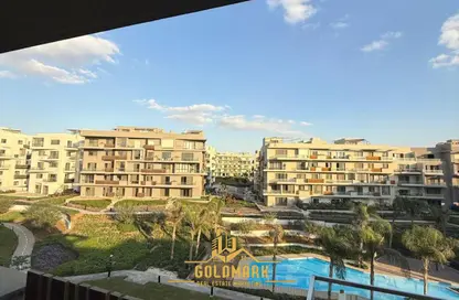 Apartment - 3 Bedrooms - 4 Bathrooms for rent in Villette - 5th Settlement Compounds - The 5th Settlement - New Cairo City - Cairo Apartment - 3 Bedrooms - 4 Bathrooms for rent in Villette - 5th Settlement Compounds - The 5th Settlement - New Cairo City - Cairo