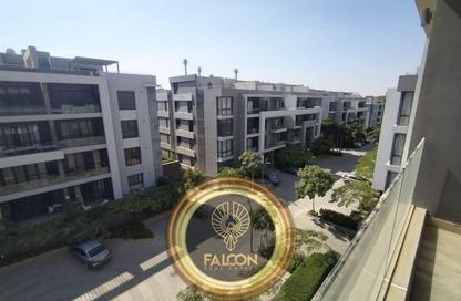 Apartment - 3 Bedrooms - 2 Bathrooms for sale in El Patio 7 - 5th Settlement Compounds - The 5th Settlement - New Cairo City - Cairo