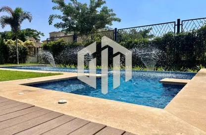 Villa - 5 Bedrooms - 5 Bathrooms for sale in Villette - 5th Settlement Compounds - The 5th Settlement - New Cairo City - Cairo