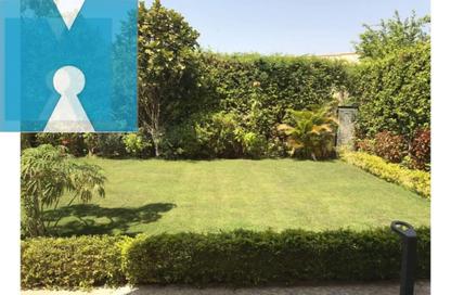 Villa - 4 Bedrooms - 4 Bathrooms for rent in Zayed Greens 3 - Zayed Greens Compound - New Zayed City - Sheikh Zayed City - Giza