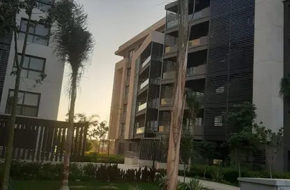 Apartment - Studio - 1 Bathroom for sale in Madinaty - Cairo