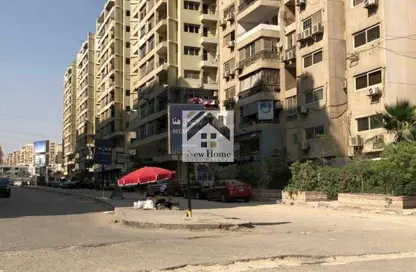 Apartment - 4 Bedrooms - 2 Bathrooms for sale in Darna - Zahraa El Maadi - Hay El Maadi - Cairo