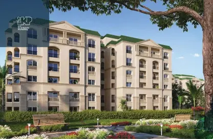 Apartment - 3 Bedrooms - 3 Bathrooms for sale in L'avenir - Mostakbal City Compounds - Mostakbal City - Future City - Cairo