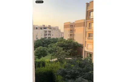 Apartment - 2 Bedrooms - 2 Bathrooms for rent in Madinaty - Cairo