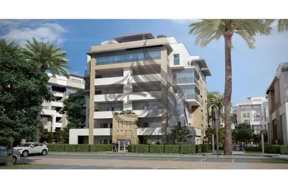 Duplex - 3 Bedrooms - 3 Bathrooms for sale in Hyde Park - 5th Settlement Compounds - The 5th Settlement - New Cairo City - Cairo