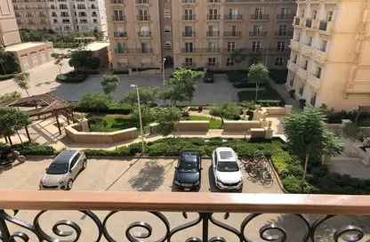 شقة - 3 غرف نوم - 3 حمامات للبيع في هايد بارك - كمبوندات التجمع الخامس - التجمع الخامس - مدينة القاهرة الجديدة - القاهرة