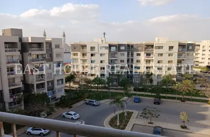 Apartment - 3 Bedrooms - 2 Bathrooms for rent in Madinaty - Cairo