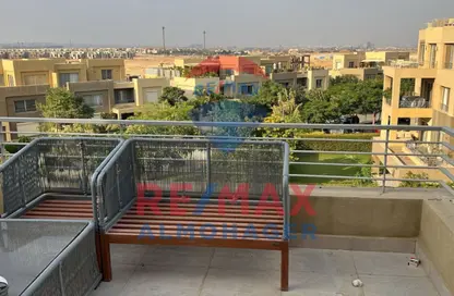 شقة - 3 غرف نوم - 3 حمامات للبيع في بالم هيلز بالم باركس - وصلة دهشور الجنوبية - مدينة 6 أكتوبر - الجيزة