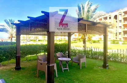 شاليه - 3 غرف نوم - 2 حمامات للايجار في ستيلا هايتس - العلمين - الساحل الشمالي