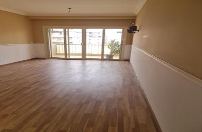 Apartment - 3 Bedrooms - 2 Bathrooms for rent in The Address - 12th District - Sheikh Zayed City - Giza