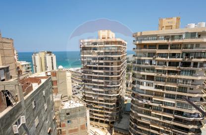 شقة - 3 غرف نوم - 1 حمام للبيع في المندرة - حي ثان المنتزة - الاسكندرية