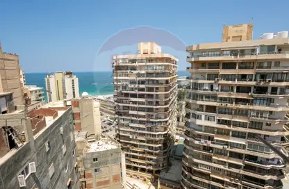 شقة - 3 غرف نوم - 1 حمام للبيع في المندرة - حي ثان المنتزة - الاسكندرية