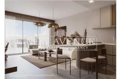 Chalet - 1 Bedroom - 1 Bathroom for sale in Zoya - Sidi Abdel Rahman - North Coast