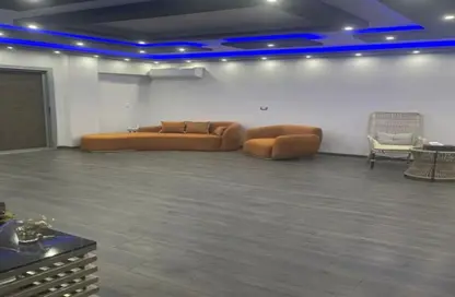 Apartment - 3 Bedrooms - 3 Bathrooms for sale in Al masrawya - South Investors Area - New Cairo City - Cairo
