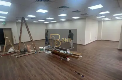 مساحات مكتبية - استوديو - 2 حمامات للايجار في ميفيدا - كمبوندات التجمع الخامس - التجمع الخامس - مدينة القاهرة الجديدة - القاهرة