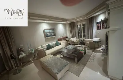 Villa - 5 Bedrooms - 5 Bathrooms for sale in Al  Rabwa - Sheikh Zayed Compounds - Sheikh Zayed City - Giza