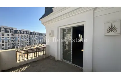 أي فيلا - 3 غرف نوم - 3 حمامات للبيع في ماونتن فيو اى سيتي - كمبوندات التجمع الخامس - التجمع الخامس - مدينة القاهرة الجديدة - القاهرة