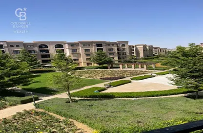 Apartment - 3 Bedrooms - 3 Bathrooms for sale in Mivida - 5th Settlement Compounds - The 5th Settlement - New Cairo City - Cairo