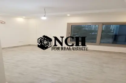 Apartment - 3 Bedrooms - 3 Bathrooms for rent in Galleria Moon Valley - South Investors Area - New Cairo City - Cairo