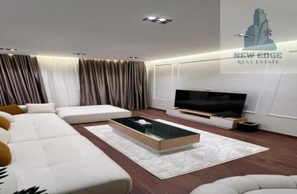 Villa - 4 Bedrooms - 4 Bathrooms for rent in Hyde Park - 5th Settlement Compounds - The 5th Settlement - New Cairo City - Cairo